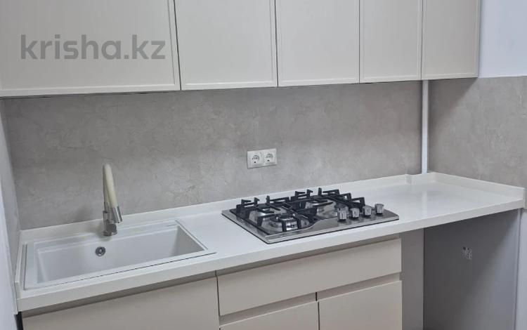 2-бөлмелі пәтер · 45.6 м² · 1/5 қабат, Мынбаева — Ауэзова, бағасы: 44.8 млн ₸ в Алматы, Бостандыкский р-н — фото 24