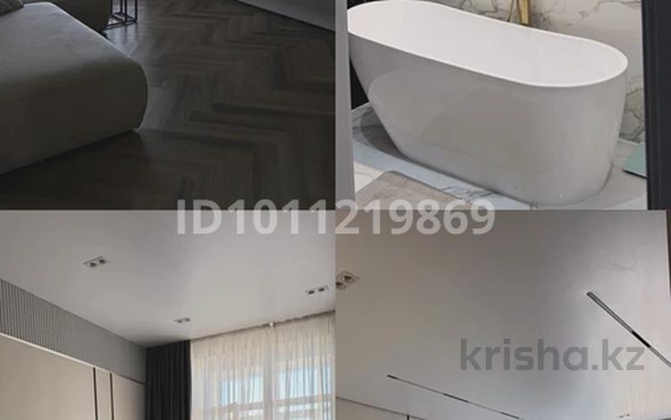 3-бөлмелі пәтер · 100 м² · 9/10 қабат, Ашимова, бағасы: 75 млн ₸ в Караганде — фото 5