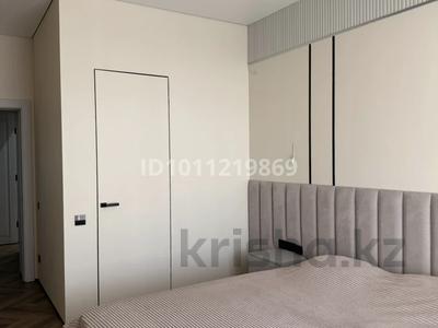 3-комнатная квартира · 100 м² · 9/10 этаж, Ашимова за 75 млн ₸ в Караганде