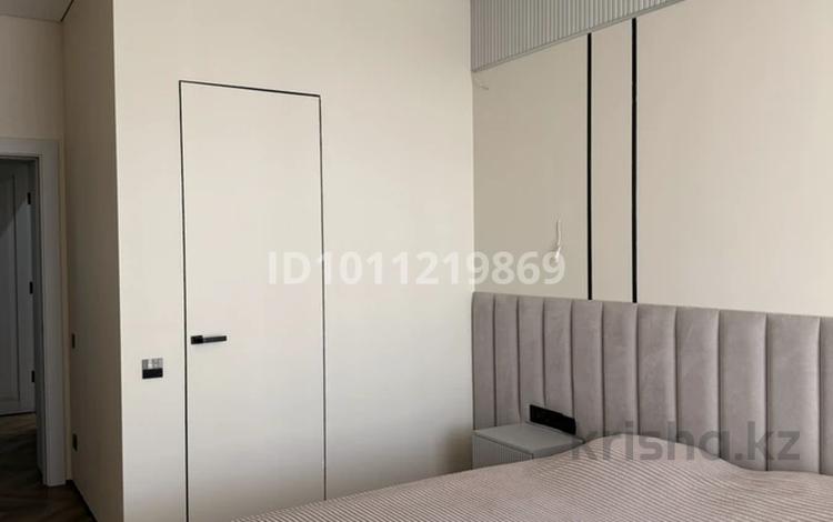 3-комнатная квартира · 100 м² · 9/10 этаж, Ашимова за 75 млн ₸ в Караганде — фото 6