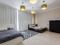 4-комнатная квартира · 209 м² · 11/12 этаж, Достык 13 — ГОРЯЩИЙ ВАРИАНТ! за 91 млн 〒 в Астане — фото 13