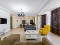 4-комнатная квартира · 209 м² · 11/12 этаж, Достык 13 — ГОРЯЩИЙ ВАРИАНТ! за 91 млн 〒 в Астане — фото 2
