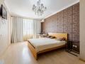 4-комнатная квартира · 209 м² · 11/12 этаж, Достык 13 — ГОРЯЩИЙ ВАРИАНТ! за 91 млн 〒 в Астане — фото 9