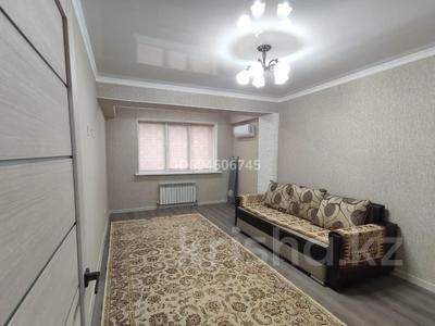 1-комнатная квартира, 45 м², 2/10 этаж помесячно, Володарского 40 — Тимирязева за 350 000 〒 в Алматы, Бостандыкский р-н