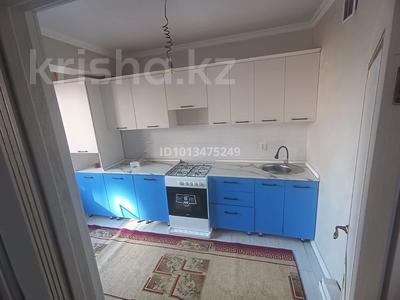 2-комнатная квартира · 53.1 м² · 5/9 этаж, Жунисова 8/9 — Толе би-Жунисова за 220 000 ₸ в Алматы, Наурызбайский р-н