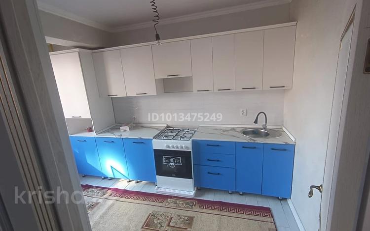 2-комнатная квартира · 53.1 м² · 5/9 этаж, Жунисова 8/9 — Толе би-Жунисова за 220 000 ₸ в Алматы, Наурызбайский р-н — фото 2