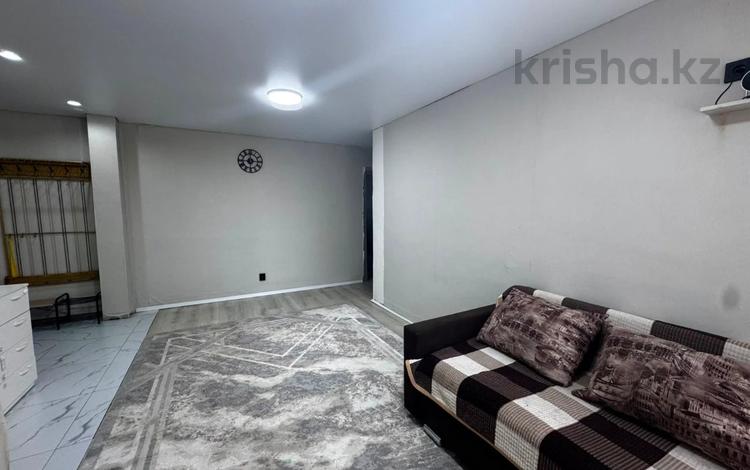 3-комнатная квартира · 55.2 м² · 1/5 этаж, Аль-Фараби 45 за 21.5 млн ₸ в Костанае — фото 2
