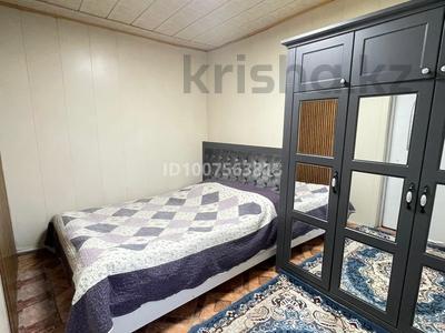 Часть дома · 3 комнаты · 85 м² · 2 сот., мкр Ожет, Бекболата 15 за 25 млн 〒 в Алматы, Алатауский р-н