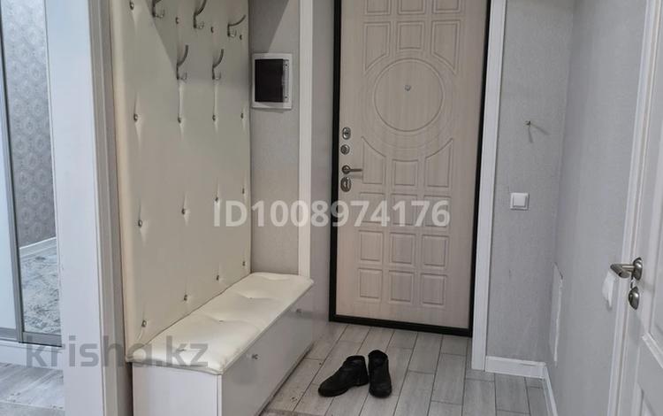 1-комнатная квартира · 38 м² · 4/8 этаж, Е-809 1 за 200 000 ₸ в Астане, Есильский р-н — фото 2