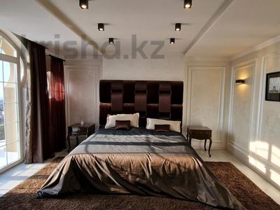 Отдельный дом · 8 комнат · 950 м² · 19 сот., мкр Юбилейный за ~ 1.2 млрд ₸ в Алматы, Медеуский р-н