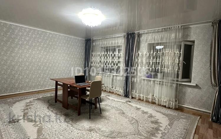 Отдельный дом · 5 комнат · 120 м² · 13 сот., мкр Таусамалы, Айтматова — Swissotel за 500 000 ₸ в Алматы, Наурызбайский р-н — фото 2