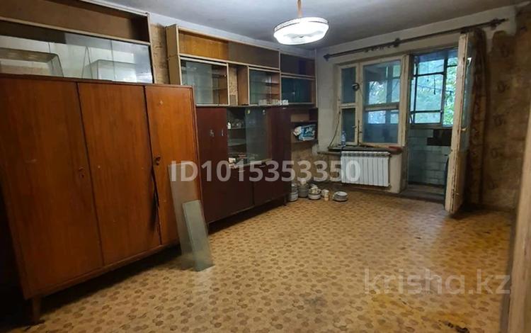 2-бөлмелі пәтер · 42.2 м² · 2/5 қабат, Ақсай-2 ш/а. 67/1, бағасы: 28 млн ₸ в Алматы, Ауэзовский р-н — фото 8