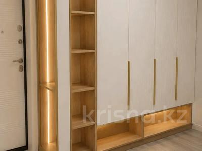 2-комнатная квартира · 65.9 м² · 2/5 этаж, Нурсултана Назарбаева за 32.5 млн ₸ в Костанае