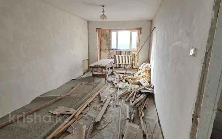 3-комнатная квартира · 58 м² · 4/5 этаж, 16 мкр 16 — РЫСКУЛОВА за 18.5 млн ₸ в Шымкенте, Енбекшинский р-н — фото 2