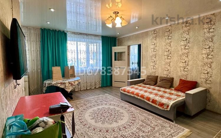 2-комнатная квартира · 50 м² · 1/4 этаж, Жансугурова — Биржан сал за 10 000 ₸ в Талдыкоргане — фото 19
