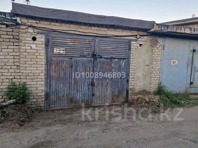Гараж · 36 м² · 8-й микрорайон, Карбышева за 3.3 млн ₸ в Костанае