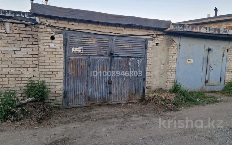 Гараж · 36 м² · 8-й микрорайон, Карбышева за 3.3 млн ₸ в Костанае — фото 21