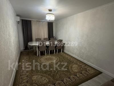 2-комнатная квартира · 46.8 м² · 5/5 этаж, мкр 5, Абилкайырхана 24 — Ш. Калдаякова за 16 млн ₸ в Актобе