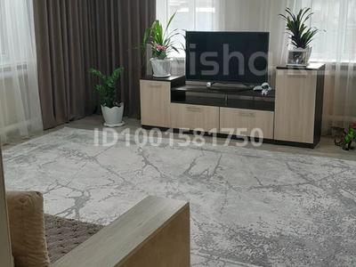 Отдельный дом · 5 комнат · 100 м² · 100 сот., Советская 122 — Магазин Тополек за 16 млн 〒 в Аманкарагае