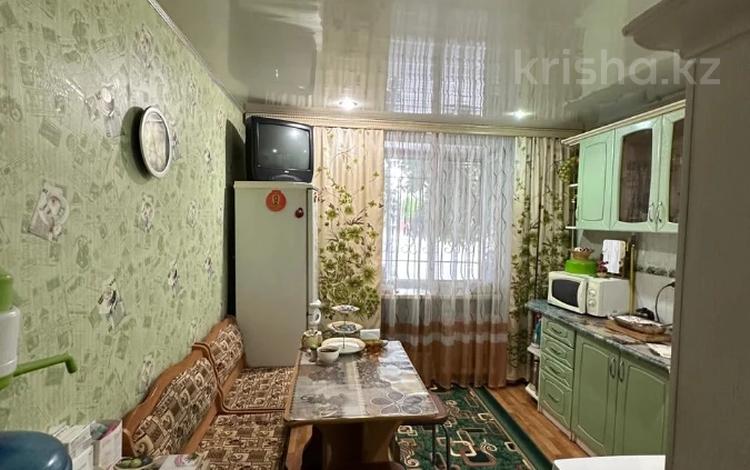 1-бөлмелі пәтер · 40.9 м² · 1/5 қабат, улица Баймагамбетова, бағасы: 18.7 млн ₸ в Костанае — фото 7
