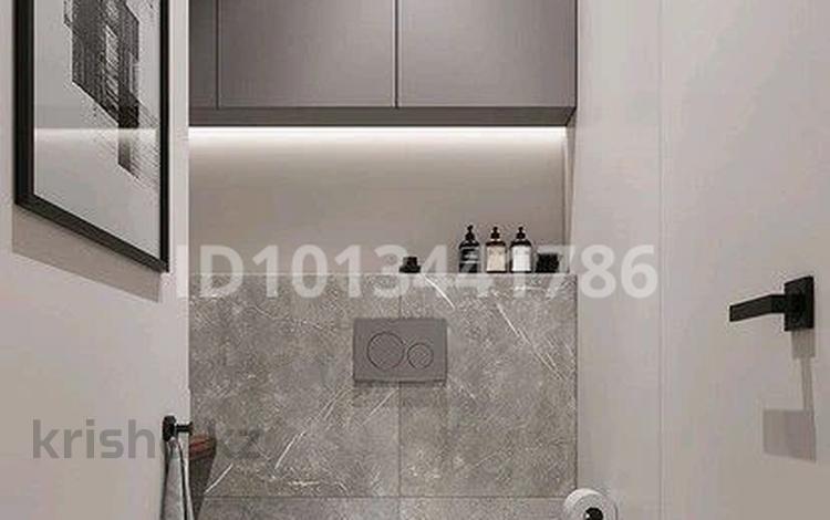 2-комнатная квартира · 97 м² · 3/12 этаж, 9 — Нурсултан сити, Обл акимат, Конгресс хол, Туран мол, Рамада, Караван за 2 000 ₸ в Туркестане — фото 2