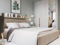 2-комнатная квартира · 97 м² · 3/12 этаж, 9 — Нурсултан сити, Обл акимат, Конгресс хол, Туран мол, Рамада, Караван за 2 000 ₸ в Туркестане — фото 3