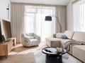 2-комнатная квартира · 97 м² · 3/12 этаж, 9 — Нурсултан сити, Обл акимат, Конгресс хол, Туран мол, Рамада, Караван за 2 000 ₸ в Туркестане — фото 4
