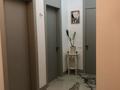2-комнатная квартира, 106 м², 1/8 этаж, мкр Комсомольский 15 за 80 млн 〒 в Астане, Есильский р-н — фото 5