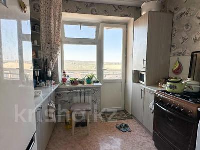 3-комнатная квартира · 61.4 м² · 7/9 этаж, Гарышкер за 22.5 млн ₸ в Талдыкоргане