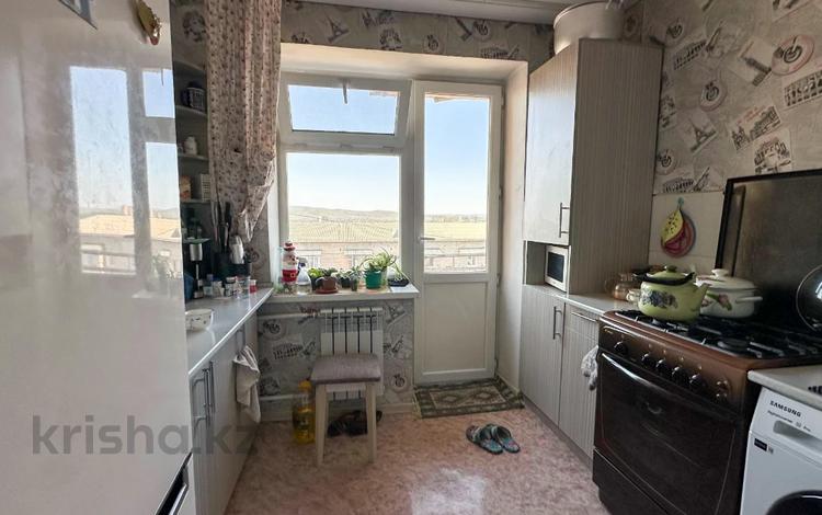 3-комнатная квартира · 61.4 м² · 7/9 этаж, Гарышкер за 22.5 млн ₸ в Талдыкоргане — фото 3