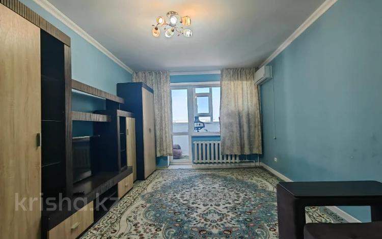 1-комнатная квартира · 41.2 м² · 6/10 этаж, мкр Жилгородок, Маресьева за 13.2 млн ₸ в Актобе — фото 2