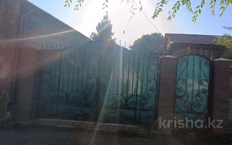 Часть дома · 3 комнаты · 90 м² · 7 сот., Джангельдина 170 — Баянаульская за 80 млн ₸ в Алматы, Жетысуский р-н — фото 2