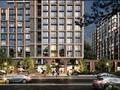1-бөлмелі пәтер · 41.84 м² · 9/17 қабат, Бухар жырау 20, бағасы: 44 млн ₸ в Астане, Нура р-н — фото 3