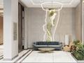 1-бөлмелі пәтер · 41.84 м² · 9/17 қабат, Бухар жырау 20, бағасы: 44 млн ₸ в Астане, Нура р-н — фото 4