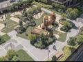 1-бөлмелі пәтер · 41.84 м² · 9/17 қабат, Бухар жырау 20, бағасы: 44 млн ₸ в Астане, Нура р-н — фото 5