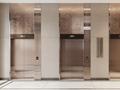 1-бөлмелі пәтер · 41.84 м² · 9/17 қабат, Бухар жырау 20, бағасы: 44 млн ₸ в Астане, Нура р-н — фото 9