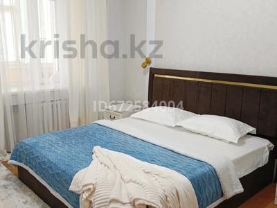 3-комнатная квартира · 110 м² · 3/10 этаж, Бокенбай Батыра 2а — 12 мкр за 22 000 〒 в Актобе