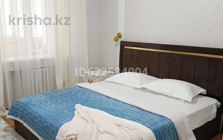 3-бөлмелі пәтер · 110 м² · 3/10 қабат, Бокенбай Батыра 2а — 12 мкр, бағасы: 22 000 ₸ в Актобе — фото 13
