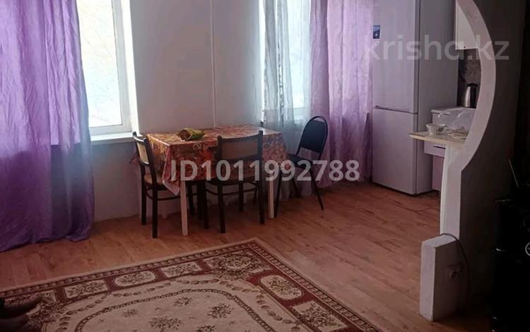 1-комнатная квартира · 46 м² · 1/5 этаж, ул. Мызы 25 за 10.5 млн ₸ в Усть-Каменогорске, Ульбинский — фото 2