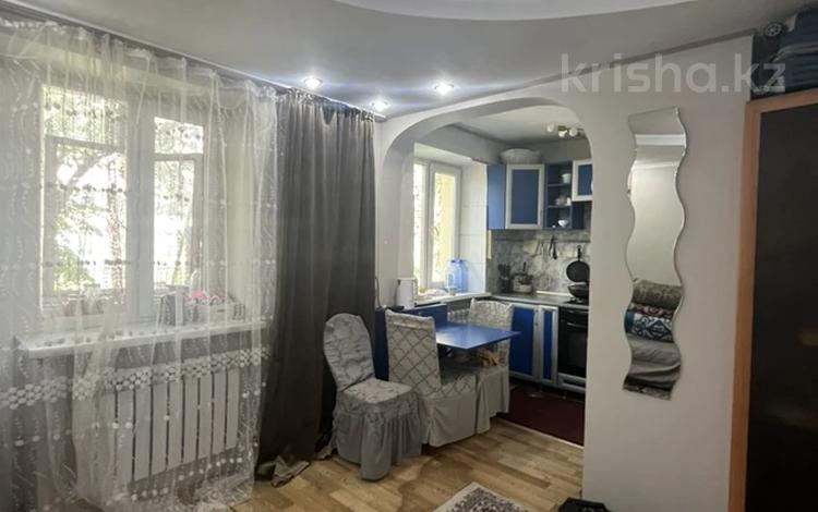 2-комнатная квартира · 39 м² · 4/4 этаж, Темирязова 78 за 30 млн ₸ в Алматы, Бостандыкский р-н — фото 2
