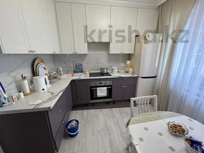 2-бөлмелі пәтер, 60 м², 11/14 қабат, УлыДала 71, бағасы: 36 млн 〒 в Астане, Есильский р-н