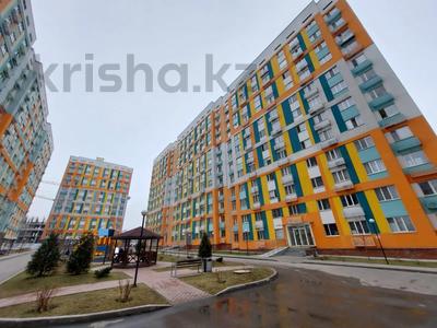 1-комнатная квартира, 40 м², 10/12 этаж, Сатпаева 90а за 27.5 млн 〒 в Алматы, Бостандыкский р-н