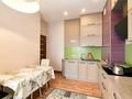2-бөлмелі пәтер · 74 м² · 7/10 қабат, Сыганак 17Д, бағасы: 57 млн ₸ в Астане, Нура р-н — фото 12