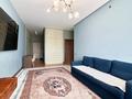 2-бөлмелі пәтер · 74 м² · 7/10 қабат, Сыганак 17Д, бағасы: 57 млн ₸ в Астане, Нура р-н — фото 4