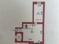 2-комнатная квартира · 62 м² · 5/10 этаж, мкр Юго-Восток, Мкр Степной 3 1/4 за 35 млн 〒 в Караганде, Казыбек би р-н — фото 12
