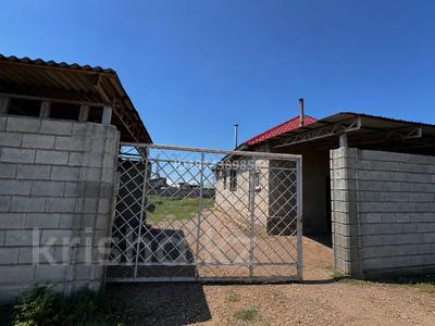 Отдельный дом · 5 комнат · 130 м² · 8 сот., Жургенов 19 — Мкр.Айсулу за 42 млн ₸ в Жаналык (Талгарский район)