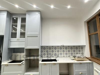 3-комнатная квартира · 80 м² · 6/7 этаж, Мкр «Мирас» 31 за 115 млн ₸ в Алматы, Бостандыкский р-н