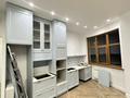 3-комнатная квартира · 80 м² · 6/7 этаж, Мкр «Мирас» 31 за 115 млн ₸ в Алматы, Бостандыкский р-н — фото 2