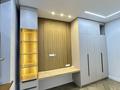 3-комнатная квартира · 80 м² · 6/7 этаж, Мкр «Мирас» 31 за 115 млн ₸ в Алматы, Бостандыкский р-н — фото 6