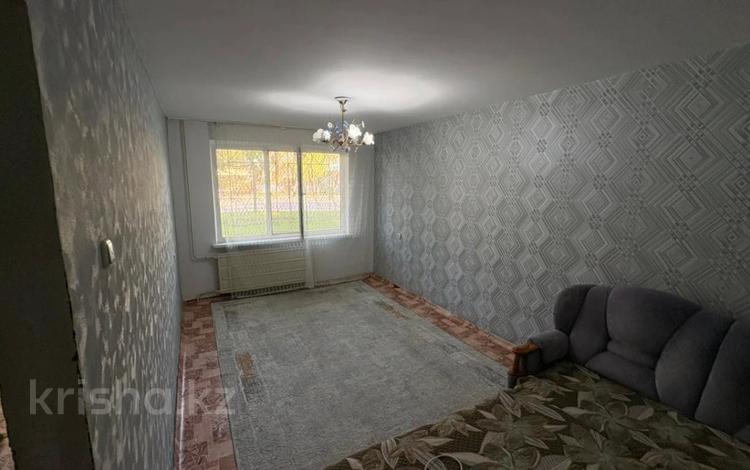 1-бөлмелі пәтер · 30.3 м² · 1/5 қабат, Гагарина, бағасы: 9 млн ₸ в Уральске — фото 6